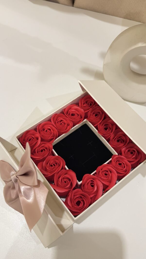 Rose box