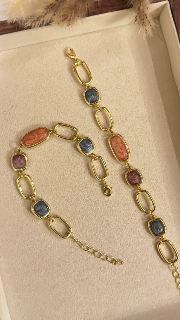 Yona bracelet