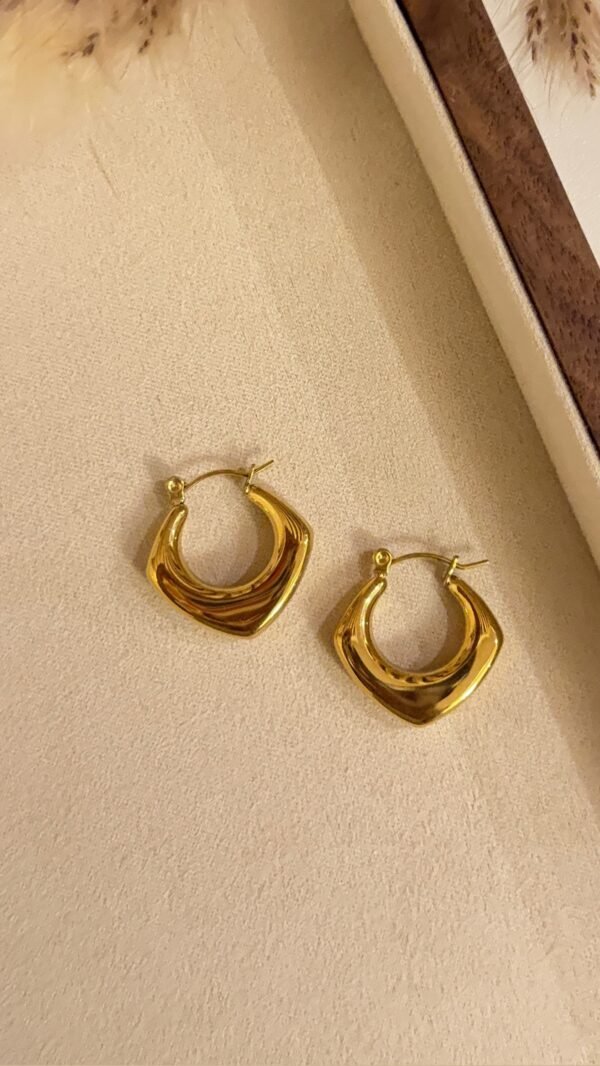 Mini hoops