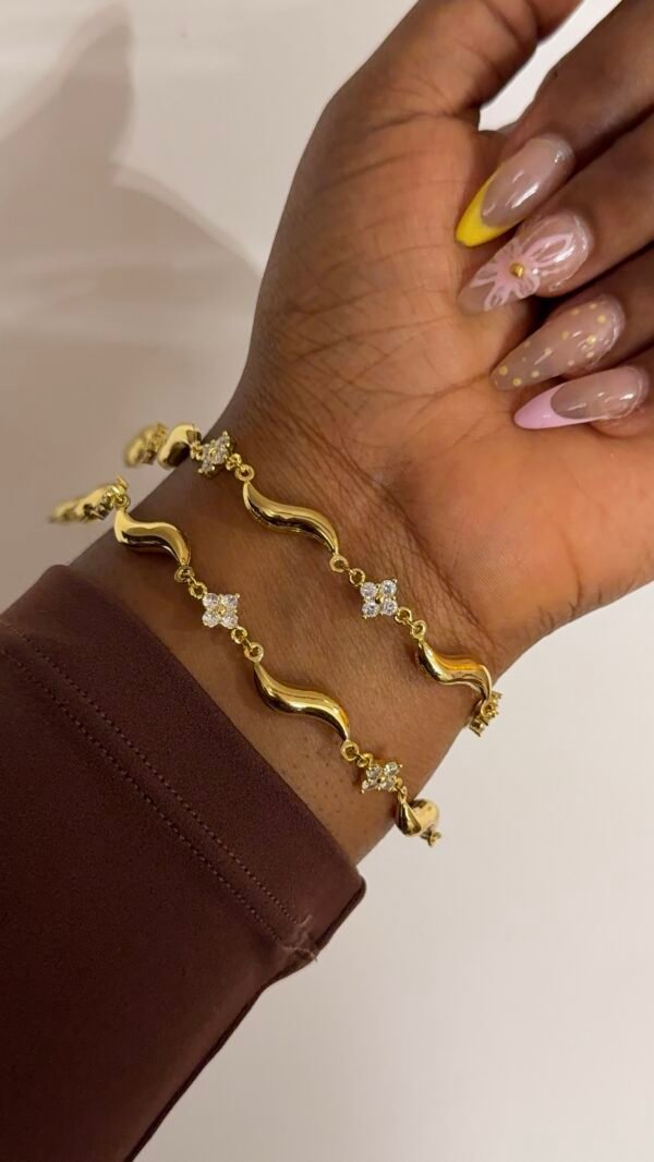 Lumière Bracelet