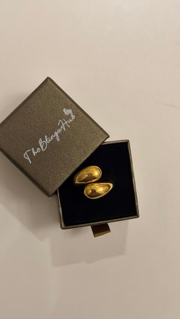 Solara ring